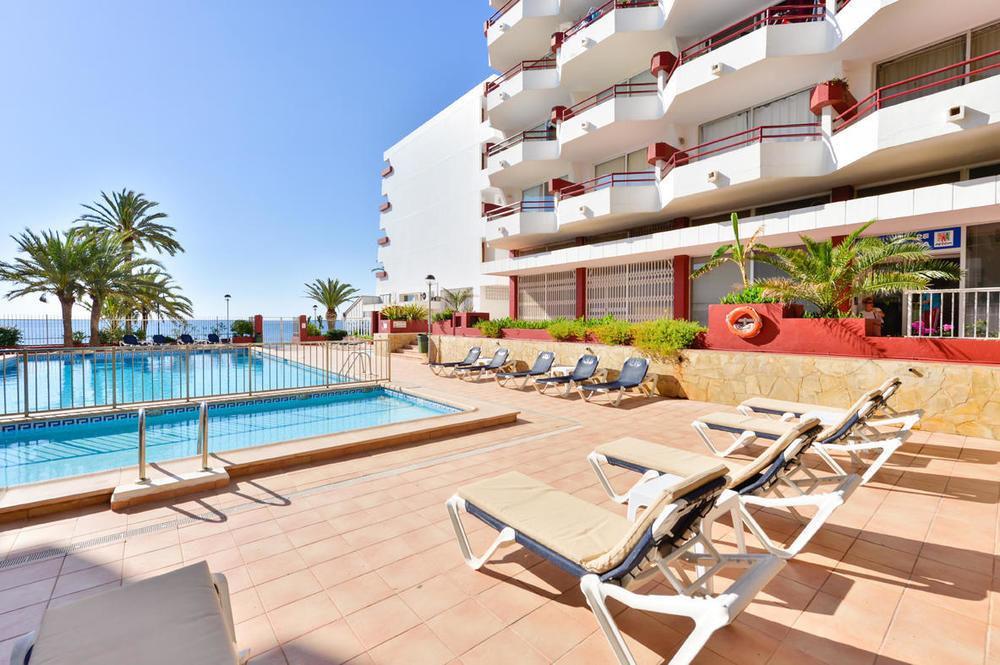 Apartamentos Lido Ibiza Town Exterior photo